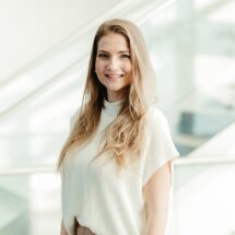 Kristýna Holešová