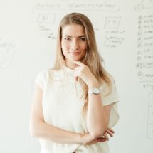 Kristýna Holešová