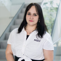 Markéta Jahodářová