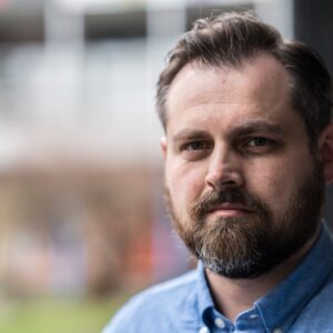 Radek Výtisk