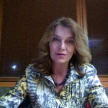 Jaroslava Paskerová