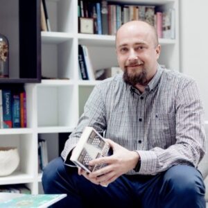 Jiří Kubica