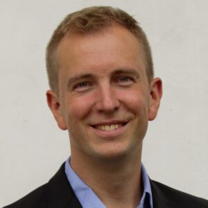 Petr Martinásek