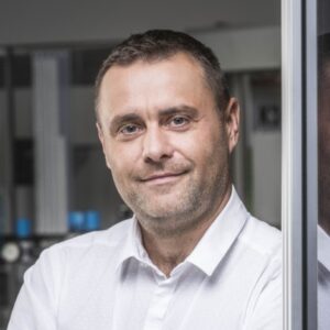 René Pomiklo