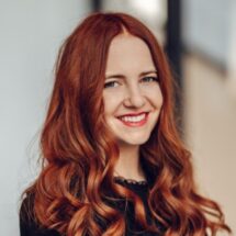 Vendula Margaretis Rechová