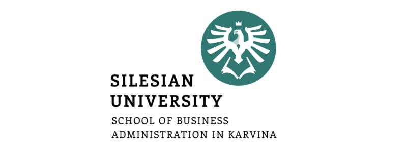SILESIAN UNIVERSITY OF KARVINA