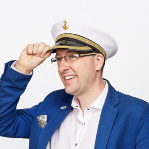 Martin Tyšer