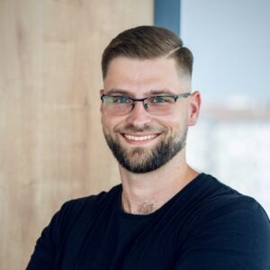 Gašpar Nagy